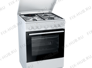 Плита (духовка) Gorenje K6241WD (595188, FK6A3C-D1A4E) - Фото